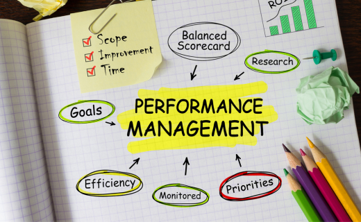 Tips for Leaders to Impact Performance
